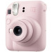 Фотокамера мгновенной печати Fujifilm Instax Mini 12 Blossom Pink (16806107)