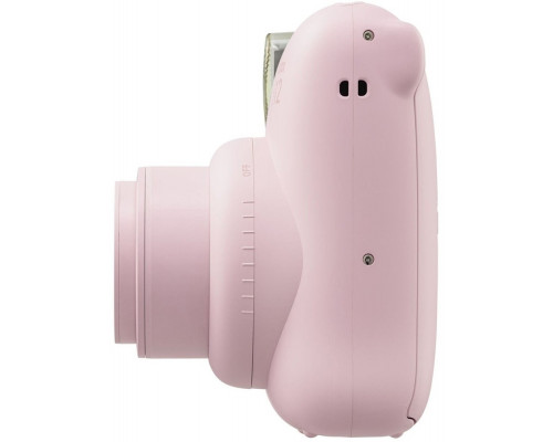 Фотокамера мгновенной печати Fujifilm Instax Mini 12 Blossom Pink (16806107)