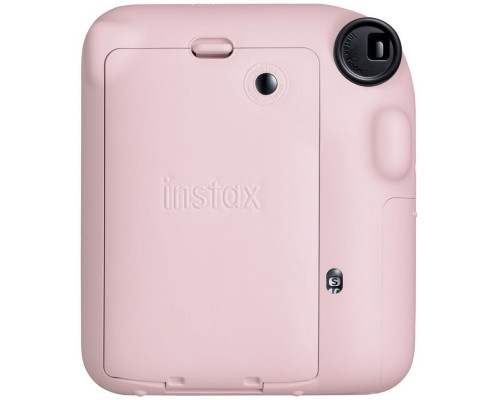 Фотокамера мгновенной печати Fujifilm Instax Mini 12 Blossom Pink (16806107)