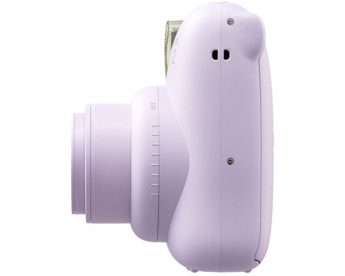 Фотокамера мгновенной печати Fujifilm Instax Mini 12 Lilac Purple (16806133)
