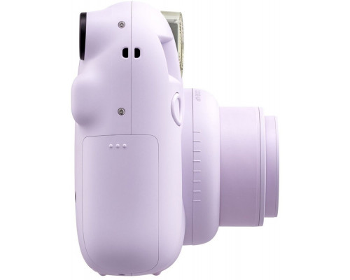 Фотокамера мгновенной печати Fujifilm Instax Mini 12 Lilac Purple (16806133)