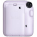 Фотокамера мгновенной печати Fujifilm Instax Mini 12 Lilac Purple (16806133)