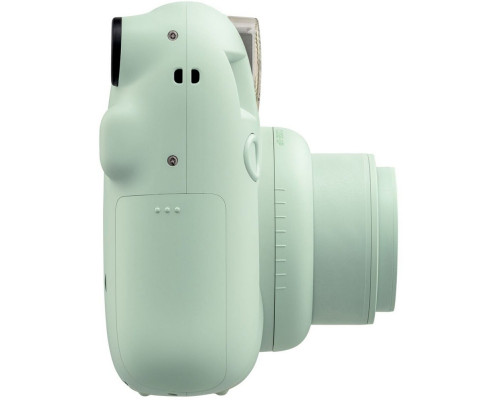 Фотокамера мгновенной печати Fujifilm Instax Mini 12 Mint Green (16806119)