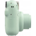 Фотокамера мгновенной печати Fujifilm Instax Mini 12 Mint Green (16806119)