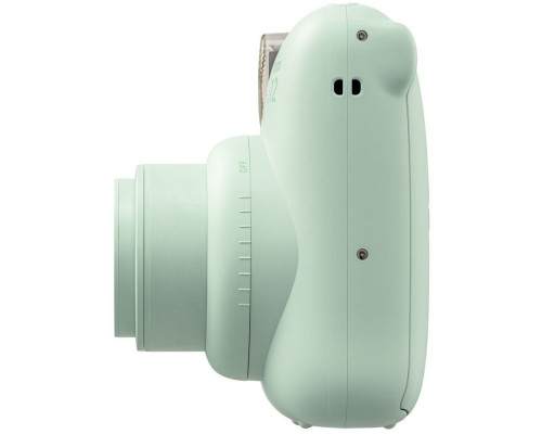 Фотокамера мгновенной печати Fujifilm Instax Mini 12 Mint Green (16806119)