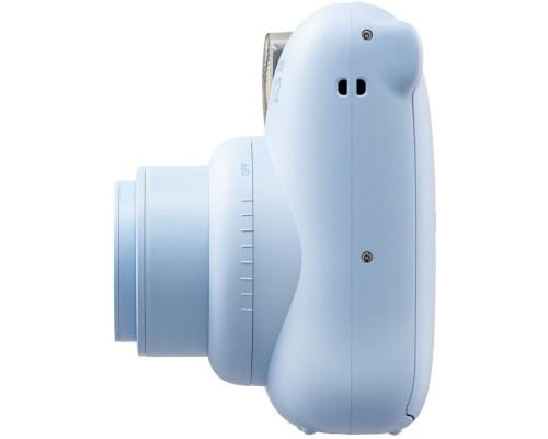 Фотокамера мгновенной печати Fujifilm Instax Mini 12 Pastel Blue (16806092)