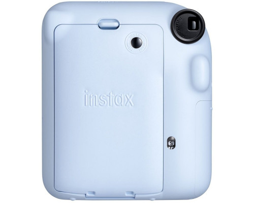 Фотокамера мгновенной печати Fujifilm Instax Mini 12 Pastel Blue (16806092)
