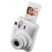 Фотокамера мгновенной печати Fujifilm Instax Mini 12 Clay White (16806121)