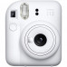 Фотокамера мгновенной печати Fujifilm Instax Mini 12 Clay White (16806121)