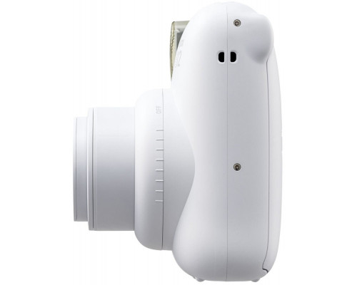 Фотокамера мгновенной печати Fujifilm Instax Mini 12 Clay White (16806121)