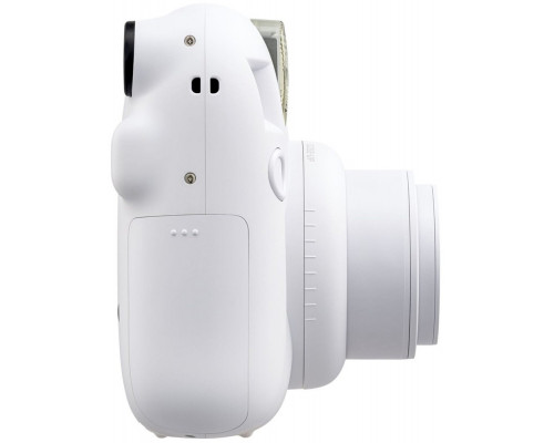 Фотокамера мгновенной печати Fujifilm Instax Mini 12 Clay White (16806121)