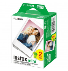 Фотобумага FujiFilm Colorfilm Instax Mini Glossy 2х10л (16567828)