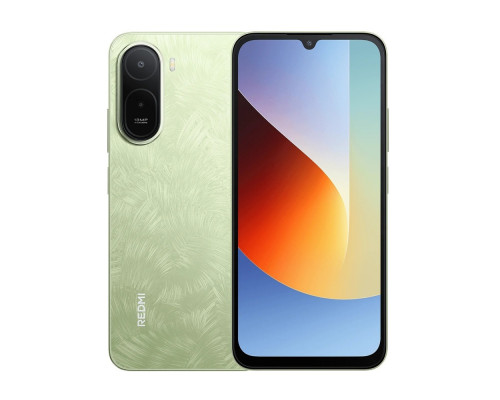 Смартфон Xiaomi Redmi A7 Pro 4/64GB Palm Green