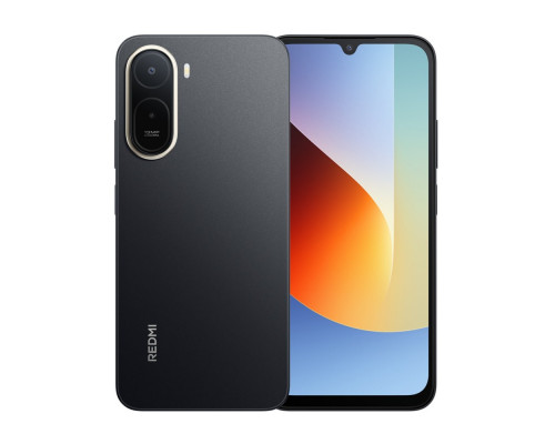 Смартфон Xiaomi Redmi A7 Pro 4/128GB Black