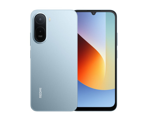 Смартфон Xiaomi Redmi A7 Pro 4/128GB Mist Blue