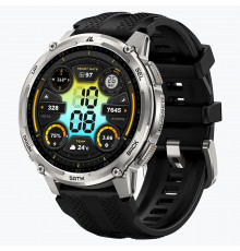 Умные часы Kospet TANK T4C Silver