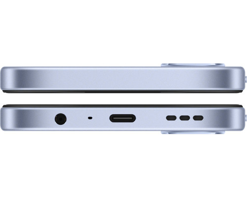 Смартфон OPPO A6k 4/256GB Crystal Blue