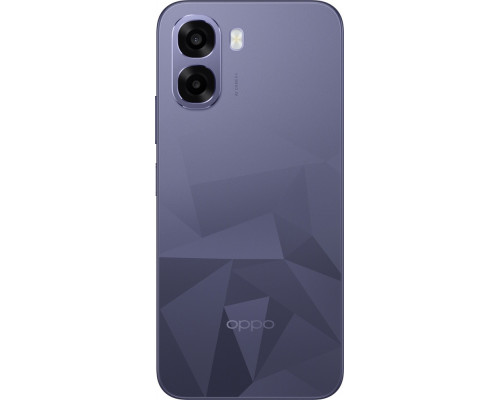 Смартфон OPPO A6k 4/256GB Crystal Violet