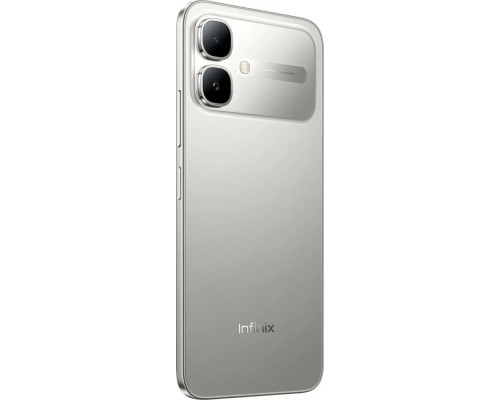 Смартфон Infinix Smart 20 X6840B 4/64GB Polaris Titan