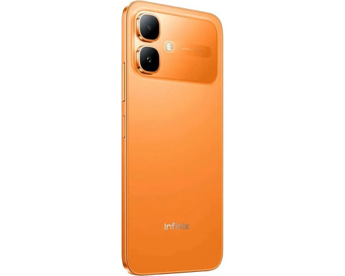 Смартфон Infinix Smart 20 X6840B 4/64GB Sunlike Orange