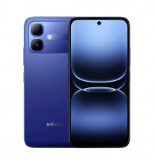 Infinix Smart 20 X6840B 4/128GB Cloudline Blue