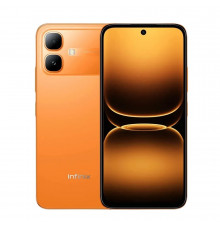 Infinix Smart 20 X6840B 4/128GB Sunlike Orange