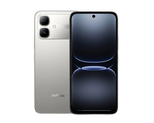 Смартфон Infinix Smart 20 X6840B 4/128GB Polaris Titan