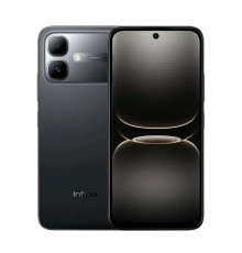 Infinix Smart 20 X6840B 4/128GB Shadow Black