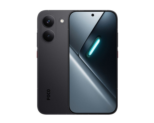 Смартфон Poco X8 Pro 8/256GB Black