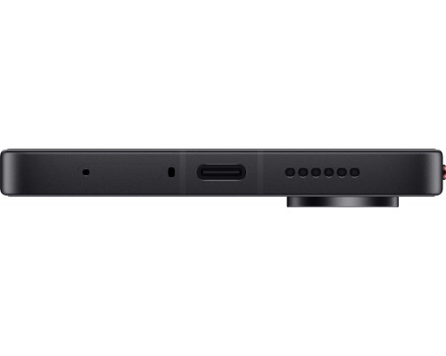 Смартфон Poco X8 Pro 8/256GB Black