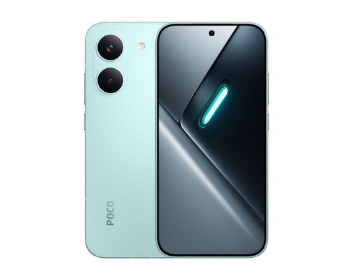 Смартфон Poco X8 Pro 12/512GB Green