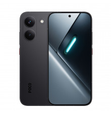 Poco X8 Pro 12/512GB Black