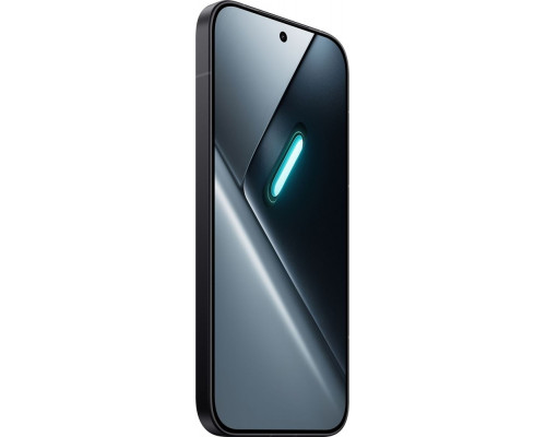 Смартфон Poco X8 Pro 12/512GB Black