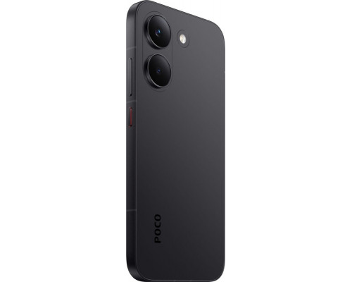 Смартфон Poco X8 Pro 12/512GB Black
