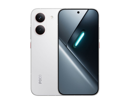 Смартфон Poco X8 Pro 12/512GB White