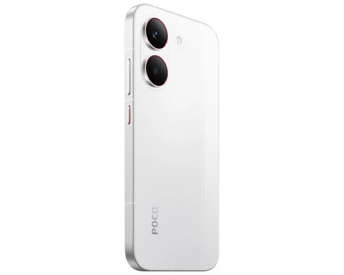Смартфон Poco X8 Pro 12/512GB White