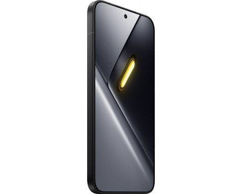 Смартфон Poco X8 Pro Max 12/512GB Black