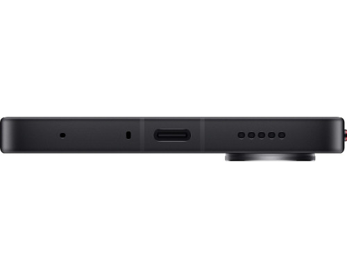 Смартфон Poco X8 Pro Max 12/512GB Black