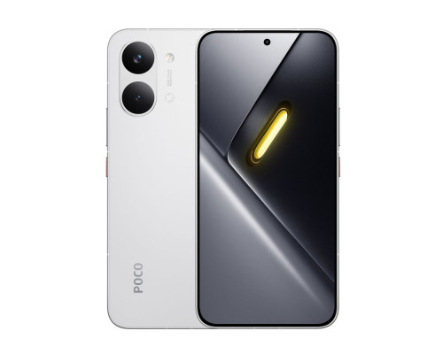 Смартфон Poco X8 Pro Max 12/512GB White