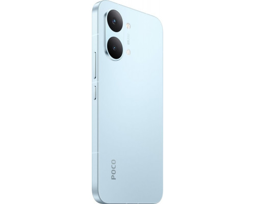 Смартфон Poco X8 Pro Max 12/512GB Blue