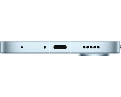 Смартфон Poco X8 Pro Max 12/512GB Blue