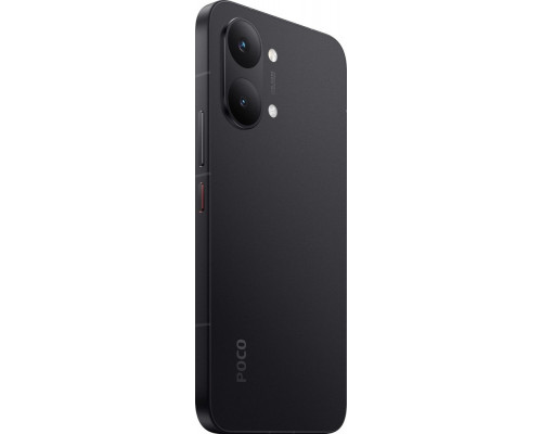 Смартфон Poco X8 Pro Max 12/256GB Black