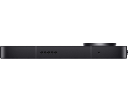 Смартфон Poco X8 Pro Max 12/256GB Black