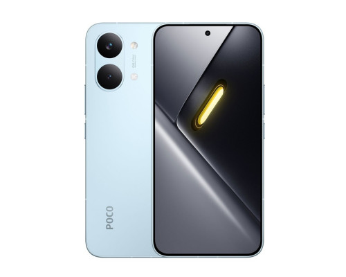 Смартфон Poco X8 Pro Max 12/256GB Blue