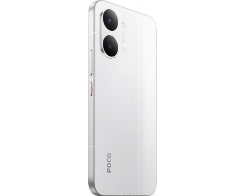 Смартфон Poco X8 Pro Max 12/256GB White