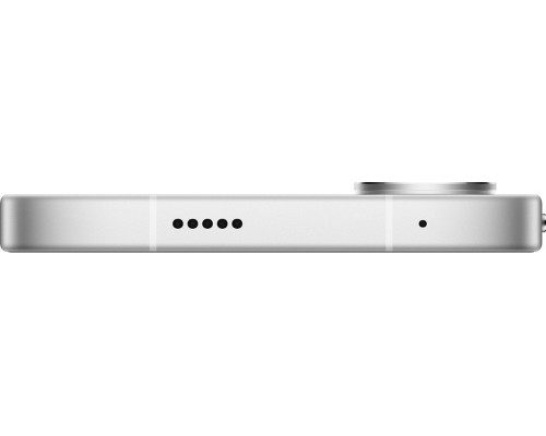 Смартфон Poco X8 Pro Max 12/256GB White