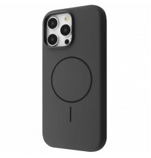 Чехол Proove Spectrum Case with Magnetic Ring iPhone 16 Pro Max Stone Gray (PCSPIP16PM39)
