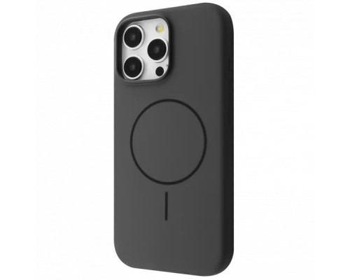 Чехол Proove Spectrum Case with Magnetic Ring iPhone 16 Pro Max Stone Gray (PCSPIP16PM39)