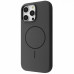 Чехол Proove Spectrum Case with Magnetic Ring iPhone 16 Pro Max Stone Gray (PCSPIP16PM39)
