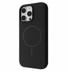 Чехол Proove Spectrum Case with Magnetic Ring iPhone 16 Pro Max Deep Black (PCSPIP16PM41)